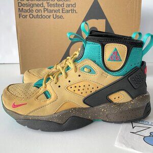Size 6 - Air Huarache By Nike ACG Air Mowabb Twine/Fusion